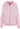 Ladies Fluffy Zip Hoody
