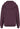 Ladies Fluffy Zip Hoody