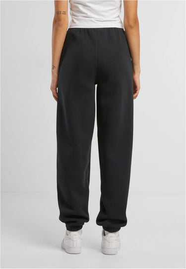 Ladies Fluffy Sweatpants