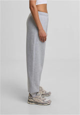 Ladies Fluffy Sweatpants