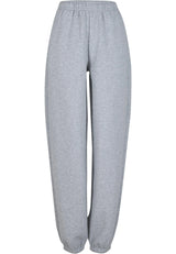 Ladies Fluffy Sweatpants