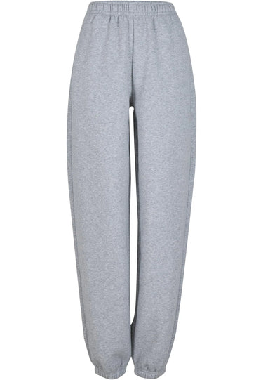 Ladies Fluffy Sweatpants
