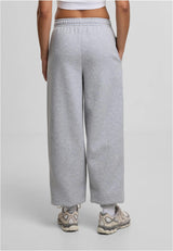 Ladies Fluffy Sweatpants