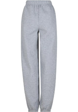 Ladies Fluffy Sweatpants