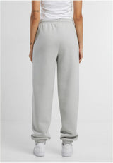 Ladies Fluffy Sweatpants