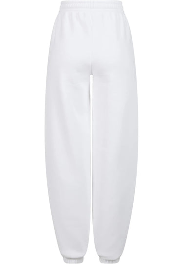 Ladies Fluffy Sweatpants