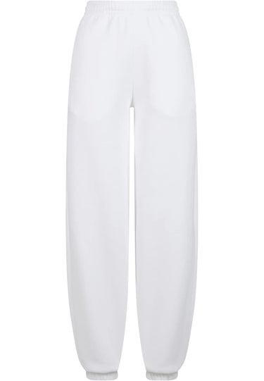 Ladies Fluffy Sweatpants
