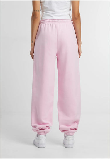 Ladies Fluffy Sweatpants