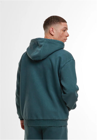 Vintage Heavy Zip Hoodie