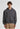 Vintage Heavy Zip Hoodie