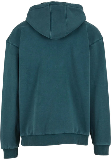 Vintage Heavy Zip Hoodie