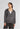 Ladies Vintage Heavy Zip Hoody