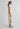 Ladies Long Extended Shoulder Dress