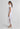Ladies Long Extended Shoulder Dress