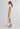 Ladies Long Extended Shoulder Dress