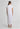 Ladies Long Extended Shoulder Dress