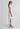 Ladies Long Extended Shoulder Dress