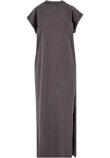 Ladies Vintage Long Dress