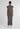 Ladies Vintage Long Dress