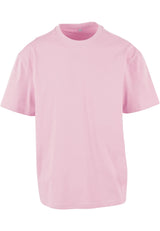Cotton Loose Tee