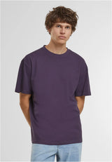 Cotton Loose Tee