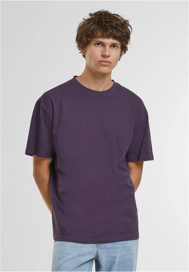 Cotton Loose Tee
