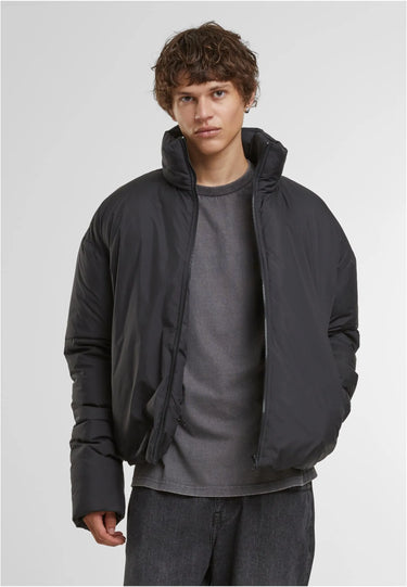 Oversized Puffer Jacket