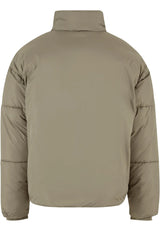 Oversized Puffer Jacket
