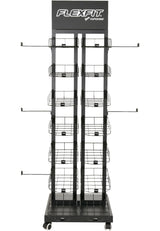 Flexfit Double Row Display