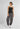 Ladies Stretch Jersey Short Slim Top
