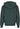 Kids Fluffy Zip Hoody