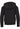 Kids Fluffy Zip Hoody