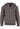 Kids Fluffy Zip Hoody