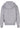 Kids Fluffy Zip Hoody