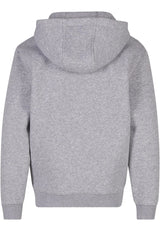 Kids Fluffy Hoody