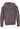 Kids Fluffy Zip Hoody