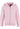 Kids Fluffy Zip Hoody