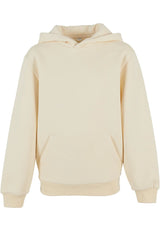 Kids Fluffy Hoody