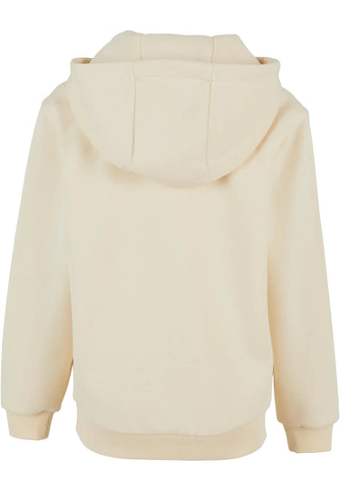 Kids Fluffy Hoody