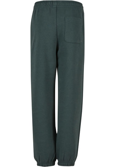 Kids Fluffy Sweatpants