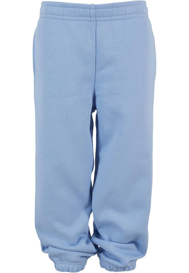 Kids Fluffy Sweatpants