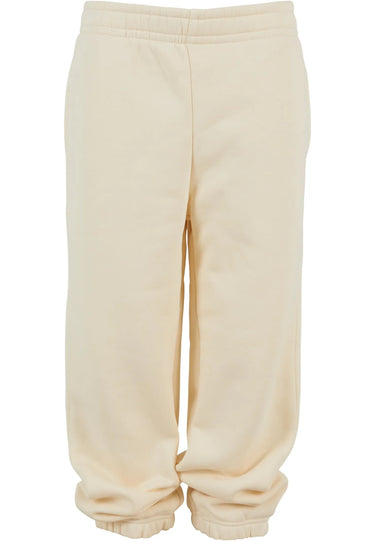 Kids Fluffy Sweatpants