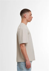 Sorona Loose Fit Tee