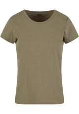 Ladies Sorona Regular Tee
