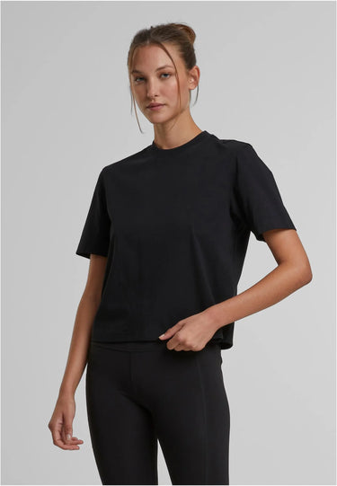 Ladies Sorona Loose Fit Tee