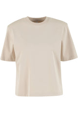 Ladies Sorona Loose Fit Tee