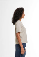 Ladies Sorona Loose Fit Tee