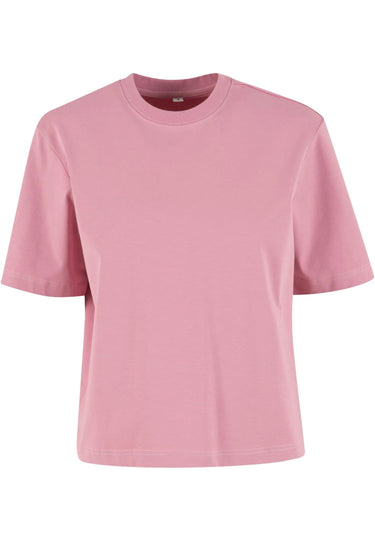Ladies Sorona Loose Fit Tee