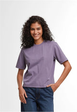 Ladies Sorona Loose Fit Tee