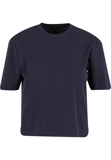 Ladies Sorona Loose Fit Tee